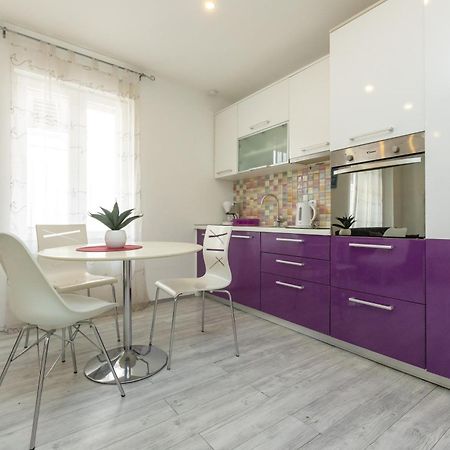 Alpha Loft 1Br Apartment In Center Zadar Exterior photo